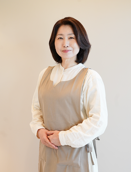 ケアリスト 八代 美幸